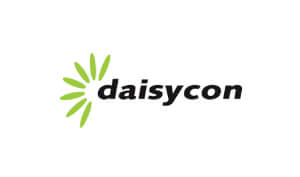 Matt Dratva Voice Actor Daisycon Logo