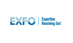 Matt Dratva Voice Actor EXFO Logo