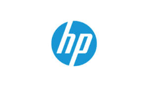 Matt Dratva Voice Actor HP Logo