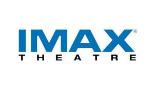 Matt Dratva Voice Actor Imax Logo