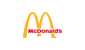 Matt Dratva Voice Actor MC Donalds Logo