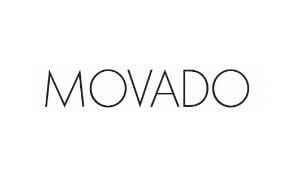 Matt Dratva Voice Actor MOVADO Logo