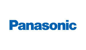 Matt Dratva Voice Actor Panasonic Logo