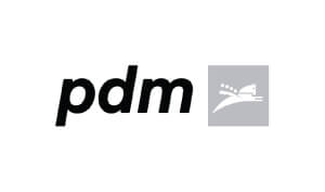 Matt Dratva Voice Actor Pdm Logo