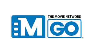 Matt Dratva Voice Actor The Movie Network Logo