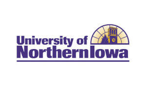 Matt Dratva Voice Actor University Of Northern Iowa Logo