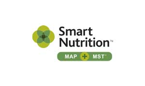Matt Dratva Voice Actor Smart Nutrition Logo