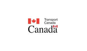 Matt Dratva Voice Actor Transport Canada Logo